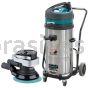 Dynabrade 56854BKV 5” Central-Vac 3/32 Orbit Dynorbital Supreme® Robotic Kit W/ Raptor Vac