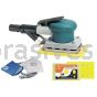 Dynabrade 58508 - 3-1/4" W x 5" L Dynabug II Orbital Sander Mesh Abrasive System