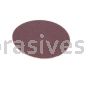 Standard Abrasives Quick Change TR A/O 2 Ply Disc 592307 1-1/2" 100 Grit