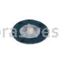 Standard Abrasives Quick Change TR A/O 2 Ply Disc 592402 2" 36 Grit