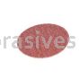 Standard Abrasives Quick Change TR A/O Extra 2 Ply Disc 592453 2" 40 Grit