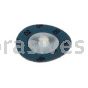 Standard Abrasives Quick Change TR A/O Extra 2 Ply Disc 592454 2" 50 Grit