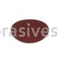 Standard Abrasives Quick Change TR A/O Extra 2 Ply Disc 592455 2" 60 Grit