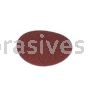 Standard Abrasives Quick Change TR A/O Extra 2 Ply Disc 592456 2" 80 Grit
