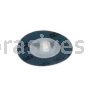 Standard Abrasives  Quick Change TR A/O Extra 2 Ply Disc 592458 2" 120 Grit