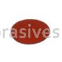 Standard Abrasives Quick Change TR Ceramic 2 Ply Disc 595412 2" 36 Grit