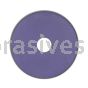200-2-3-50.8 B120-R240-KSSYE 3A2 w/modifications Type 222 CBN SUPER ABRASIVES