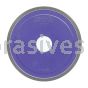 125-12.7-6-31.75 B220-V240-KSS920 Type 1A1 Straight Wheels CBN