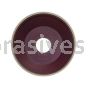 95.3-3.2-9.3-31.75 D151-Reptilla Type 11V9 Flaring Cup Diamond Wheels