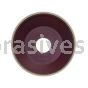 127-3.2-9.3-31.75 D120 Reptilla Type 11V9 Flaring Cup Wheel Diamond