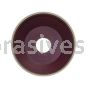 100-3-10-31.75 D120 Reptilla Type 11V9 Flaring Cup Diamond Wheel