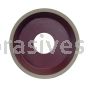 100-12.5-6-31.75 D280-N100-K+1414 Type 11V2 Cup Wheel Diamond SUPER ABRASIVES