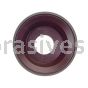 125-3-10-31.75/D220-N75-K+1414D//Type 11V9 Flaring Cup Wheels - Diamond/SUPER ABRASIVES