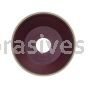 95.3-3.2-9.3-31.75D220 Reptilla JR Type 11V9 Flaring Cup Wheel Diamond