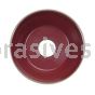 127-1.6-9.3-31.75 D150-Reptilla JR Type 11V9 Flaring Cup Diamond Wheel