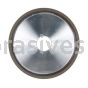 152.4-6.4-1.0-31.75 D400-Reptilla Type 4A2 Dish Wheels Diamond