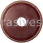 150-12.7-6-31.75 D220-C100-K+925 Type 1A1 Straight Wheels Diamond