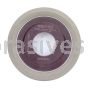 101.6-6.4-6.4-30 DEG-31.75 D280-R90-K+4821A 14V1 Hub 2-Sides Wheel