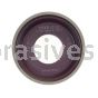 100-5-6-50.8 D280-C100-K+4821 Type 11V2 Cup Wheel Diamond SUPER ABRASIVES
