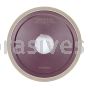 125-6.4-6-31.75 D240-C100-K+925 Type 14A1 Hub 2-Sides Wheel Diamond SUPER ABRASIVES