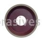 100-5-6-31.75 D280-C100-K+4821 Type 11V2 Cup Wheel Diamond SUPER ABRASIVES