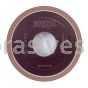 100 x 12.7 x 31.75 mm Diamond Straight Wheel Type 1A1 D220-C100-K+925