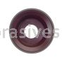100-3-10-31.75 D280-J100-K+1421D Type 11V9 Flaring Cup Wheel Diamond SUPER ABRASIVES