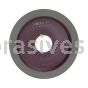 125-12.5-2-6-31.75 D280-J100K+1421 Type 11C9 Cup Wheel Diamond SUPER ABRASIVES