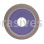 125-9.5-6-45 DEG-50.8 B220-V240-KSS920A Type 1V1 Wheel CBN SUPER ABRASIVES
