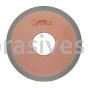 Norton Abrasives 60157693843 5 x 1/2 x 1-1/4 AD320-UP061Diamond Norton G-Force Type 1V1 Fluting Wheel