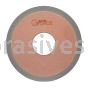Norton Abrasives 60157696562 5 x 3/8 x 1-1/4 AD320-UP531 G-Force Type 1V1 End Fluting Wheel Diamond