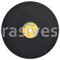 Norton 30 x 1/4 x 1-3/4 Quantum Long Life R Sides Reinforced Type 01 Straight Wheels