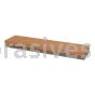 Norton 4 x 1-3/4 x 5/8 India Coarse/Fine IB134 Bench Oil Stones