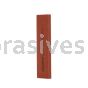 Norton 4 x 1 x 1/4 India Fine FB14 Bench Oil Stones