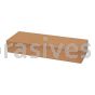 Norton 5 x 2 x 5/8 India Fine FB35 Bench Oil Stones