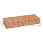 Norton 6 x 2 x 1 India Fine FB6 Bench Oil Stones