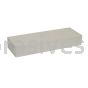 Norton 6 x 2 x 3/4-1 Clear Creek, Medium Ohio Blue KB6 Bench Oil Stones