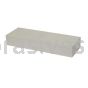 Norton 8 x 2 x 1 Clear Creek Medium Ohio Blue KB8 Bench Oil Stones