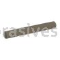 Norton 6 x 1/2 India Medium MF246 Files