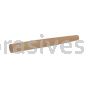 Norton 4 x 1/2 x 1/4/India, Medium/MF644/Files