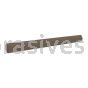 Norton 4 x 1/2 x 1/4/India, Coarse/CF644/Files