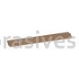 Norton 4 x 9/16 x 3/16/India, Medium/MT134/Files