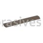 Norton 4 x 9/16 x 3/16/India, Coarse/CT134/Files