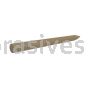 Norton 3 x 5/16 Base India Medium MF723 Files