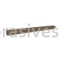 Norton 3 x 5/16 Base/India, Coarse/CF723/Files