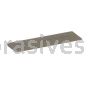 Norton 4 x 1 x 1/8 Back/India, Coarse/CF724/Files