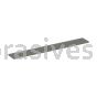 Norton 4 x 1/2 x 1/16/India, Coarse/CF444/Files