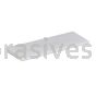 Norton 3 x 1-3/4 x 1/4 x 1/16 Hard Arkansas Ultra Fine HS3 Slips