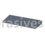 Norton 4-1/2 x 1-3/4 x 1/4 x 1/16 Crystolon Fine FJS24 Slips