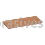 Norton 5 x 1 x 5/16 x 3/32 India Fine FS15 Slips
